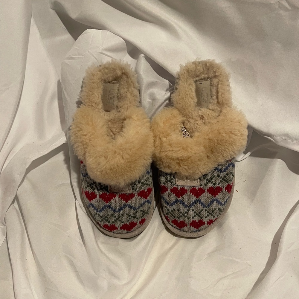 Women’s Ugg Slippers